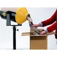 Dévidoir papier Speedman - écologique, compact et fabriqué en Allemagne_2