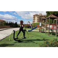 Patineur - Appareil cardio - Gamme Fitness_2