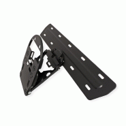 VALUE Support mural pour écrans LCD, extra plat, pour SAMSUNG Q-Série_2