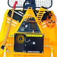45 m / mr - treuil forestier - uniforest - modele 45 m et 45 mr_2