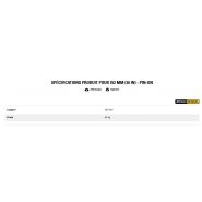 Godet d'excavation à l'arrière de la chargeuse pelleteuse - caterpillar finance france - extra-robuste - 762 mm (30 in) - pin-on - poids 96 kg_2