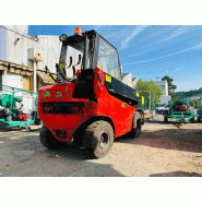 JCB Chariot télescopique à gaz 20D TELETRUCK_2