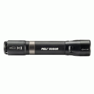 Lampe torche à LED rechargeable Peli 5050R - 883 lumens - Faisceau jusqu'à 201 mètres - 4 modes d'éclairage_2