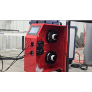 Poste de soudure laser 3-en-1 pour carrossiers, bricoleurs et professionnels de la métallurgie - 1000W avec refroidissement liquide_2