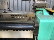 Presse à injecter - Arburg 100T 420 C 350 - Caractéristiques techniques détaillées_2