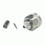 Telegärtner connecteur n à sertir pour rg-58c/u_2