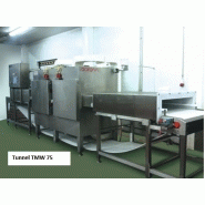 Tunnel tmw 75 - - - constructeur sairem_2