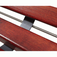 Banc classique LUBLIN_2