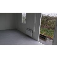 Bungalow monobloc standard 6 x 2,43m - en stock_3