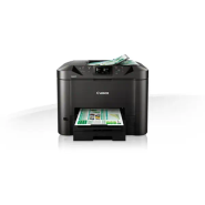 Canon MAXIFY MB5450 Jet d'encre A4 600 x 1200 DPI 24 ppm Wifi_2