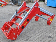 Chargeur frontal agricole - NC MT 1600KG euro, 2019, 3m57 de levage - Occasion_2