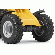 Chargeuse sur pneu wl54_2