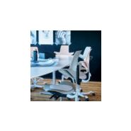 Håg Capisco Puls - tabouret de bureau ergonomique avec verrouillage d'angle à deux positions et mécanisme HÅG in Balance_2