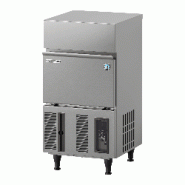 Machine à glaçons cube 34kg/24h IM-30CPE hoshizaki_2