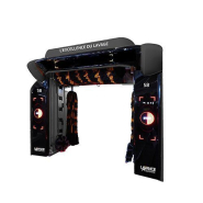 Portique S8 pour station de lavage automobile professionnelle | Rouleaux de lavage | Lavance by Aquarama_2