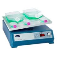 SSM4, SSL4 - Agitateurs à bascule de laboratoire Stuart - Charge maximale 3 kg et 10 kg_2