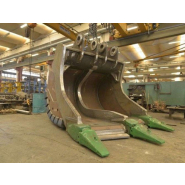 Godet robuste HB 400/450 - RIPPER_2