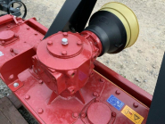 Matériel de maraîchage divers NC herse rotative maraichère 1.60m FA - En occasion_2