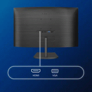 Philips E Line 241E1SCA/00 écran plat de PC 59,9 cm (23.6