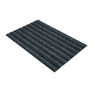 Tapis d'accueil QUICK DUO - Polypropylène et polyamide - Usage commercial modéré - Marque Romus_2