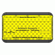Rampe d'accès mobile SAFEKERB - pack_2
