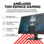 ÀÉcran gamer FHD 165 Hz OMEN 23,8 pouces - OMEN 24_2