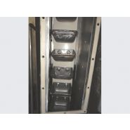 Élévateur sur-mesure pour installations industrielles