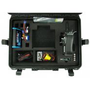 Blade 350 QX - Mallette de rangement étanche pour drone - Caltech - Référence VEN-BLA1_2