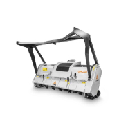 Broyeurs pour tracteurs à transmission mécanique UML/DT - FML/DT - 80 à 130 ch_2