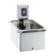 Corio C-B27 - Bains thermostatés de laboratoire - Modèles internes avec affichage lumineux et vis de vidange_2