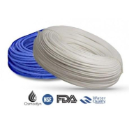 Tube osmoseur & Tube BLINDÉ Osmodyn - tubes souples alimentaires - 1/4