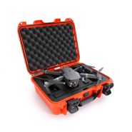 920 - Malette de rangement pour drone - Nanuk - Compatible DJI™ Mavic Pro - Résine légère NK-7_2