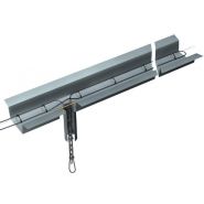 Câbles chauffants Fenix ADSV+ - 160-2750 W - 20 W/m - Protection UV pour gouttières et toits_2