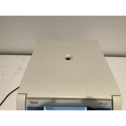 Centrifugeuse de laboratoire avec rotors angulaires flexibles reconditionné - thermofisher megafuge 8 - p20060684_2