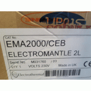 Chauffe-ballon avec agitation magnétique Electrothermal pour ballon 2000 ml_2