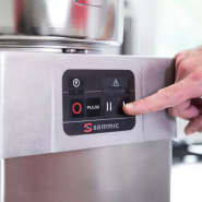 Cutter - Émulsionneur - K-52_2