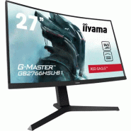 Iiyama G-MASTER GB2766HSU-B1 LED display 68,6 cm (27