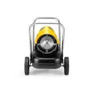 Master B 100 - chauffage mobile au fioul combustion directe_2