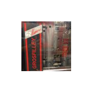 Presse à injecter électrique d'occasion - 150T billion bi-matières - H150-470_2