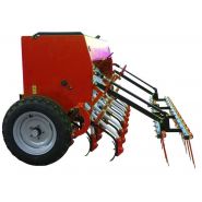 Semoir agricole simple sans variateur STV - Torpedo Desarrollos S.L. - Modèle STV 250-3 à STV 400-3_2