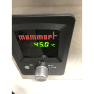 Bain-marie de laboratoire pharmaceutique Memmert WNB 10 - Référence P2205-1461 - Occasion_2