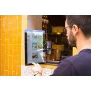 Borne de prise de commande interactive - Innovorder_3