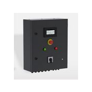 Brûleur Platinum BIO Spin 56 kW Kostrzewa - combustion de granulés biomasse avec faible émission_2