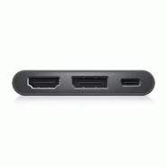 Dell Adaptateur USB-C vers HDMI/DP avec passerelle_2