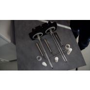 Machine à glace italienne très silencieuse - O'Gelato OG3-G_3