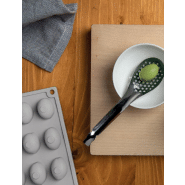 Olive - Moule en silicone Gourmand Horeca Pavoni Italia - 30 empreintes_2