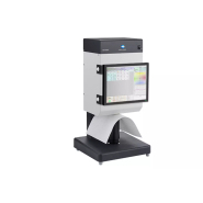 Spectrophotomètre de table avec contrôle numérique des UV pour l'industrie du papier - CM-3630A_2