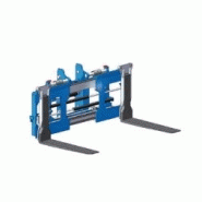 Tablier positionneur écarteur sur mesure - déplacement latéral constant - grande capacité_2