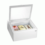 Vitrine à glaces 3x5L-F 700941 Bartscher_2