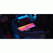 16gb 3600mt/s ddr4 cl17 dimm (kits de 2) fury beast rgb_2